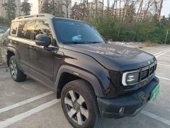 Beijing Jeep BJ40 Extended Range Advanced Edition - photo 3