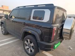 Beijing Jeep BJ40 Extended Range Advanced Edition - photo 4