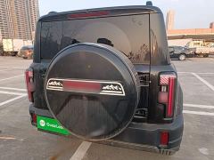 Beijing Jeep BJ40 Extended Range Advanced Edition - photo 5