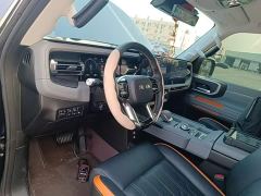 Beijing Jeep BJ40 Extended Range Advanced Edition - photo 9
