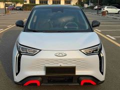 Chery Pro 301km Edition - ფოტო 2