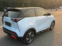 Chery Pro 301km Edition - ფოტო 6