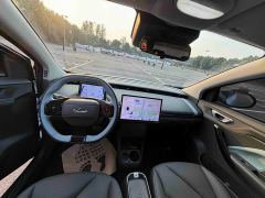 Chery Pro 301km Edition - ფოტო 9