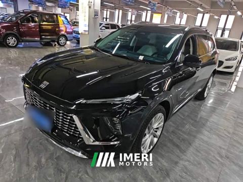 2025 Buick Envision Plus Envision Plus AWD Avenir - автомобиль из Китая