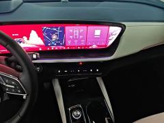 Buick Envision Plus Envision Plus AWD Avenir - ფოტო 12