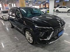 Buick Envision Plus Envision Plus AWD Avenir - ფოტო 3