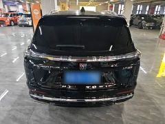 Buick Envision Plus Envision Plus AWD Avenir - ფოტო 5