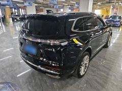 Buick Envision Plus Envision Plus AWD Avenir - ფოტო 6