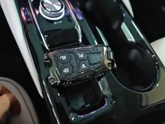 Buick Envision Plus Envision Plus AWD Avenir - ფოტო 8