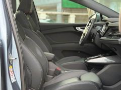 Audi Q4 e-tron 40 e-tron Creative Edition - ფოტო 10
