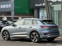 Audi Q4 e-tron 40 e-tron Creative Edition - ფოტო 11