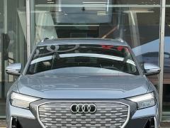Audi Q4 e-tron 40 e-tron Creative Edition - ფოტო 2
