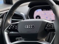 Audi Q4 e-tron 40 e-tron Creative Edition - ფოტო 5