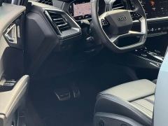 Audi Q4 e-tron 40 e-tron Creative Edition - ფოტო 6