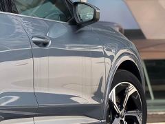 Audi Q4 e-tron 40 e-tron Creative Edition - ფოტო 7