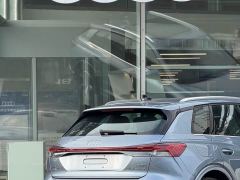 Audi Q4 e-tron 40 e-tron Creative Edition - ფოტო 8