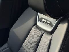 Audi Q4 e-tron 40 e-tron Creative Edition - ფოტო 9