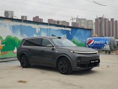 Li Auto L9 Max - ფოტო 3
