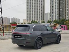 Li Auto L9 Max - ფოტო 7