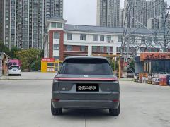 Li Auto L9 Max - ფოტო 8