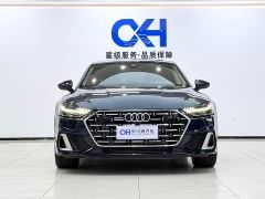 Audi A7L 45 TFSI quattro Luxury - фото 2