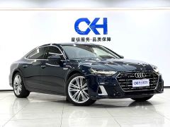 Audi A7L 45 TFSI quattro Luxury - фото 3