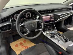 Audi A7L 45 TFSI quattro Luxury - фото 4