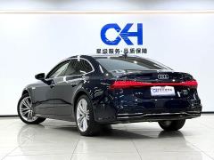 Audi A7L 45 TFSI quattro Luxury - фото 7