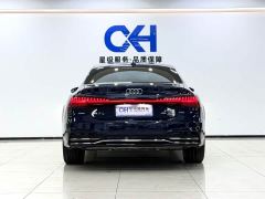 Audi A7L 45 TFSI quattro Luxury - фото 8