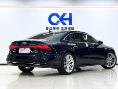 Audi A7L 45 TFSI quattro Luxury - фото 9