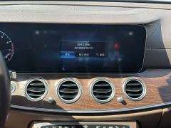 Mercedes-Benz E-Class E 300 L Luxury - photo 11