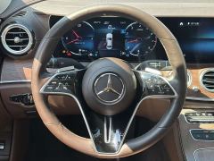 Mercedes-Benz E-Class E 300 L Luxury - photo 15