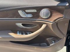 Mercedes-Benz E-Class E 300 L Luxury - photo 16
