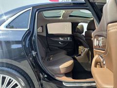 Mercedes-Benz E-Class E 300 L Luxury - photo 20