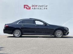 Mercedes-Benz E-Class E 300 L Luxury - photo 3