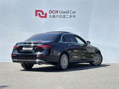 Mercedes-Benz E-Class E 300 L Luxury - photo 4