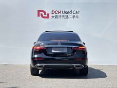 Mercedes-Benz E-Class E 300 L Luxury - photo 5