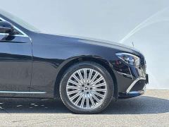 Mercedes-Benz E-Class E 300 L Luxury - photo 6