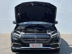 Mercedes-Benz E-Class E 300 L Luxury - photo 7