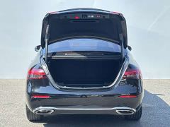 Mercedes-Benz E-Class E 300 L Luxury - photo 8