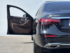 Mercedes-Benz E-Class E 300 L Luxury - photo 9