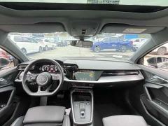 Audi A3 A3L Limousine 35 TFSI Fashion Sport - photo 10
