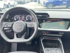 Audi A3 A3L Limousine 35 TFSI Fashion Sport - photo 11