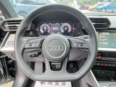 Audi A3 A3L Limousine 35 TFSI Fashion Sport - photo 12