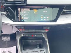 Audi A3 A3L Limousine 35 TFSI Fashion Sport - photo 13