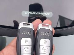 Audi A3 A3L Limousine 35 TFSI Fashion Sport - photo 15