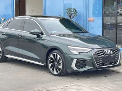 Audi A3 A3L Limousine 35 TFSI Fashion Sport - photo 2