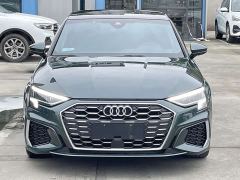 Audi A3 A3L Limousine 35 TFSI Fashion Sport - photo 3