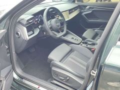 Audi A3 A3L Limousine 35 TFSI Fashion Sport - photo 6