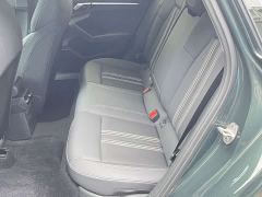 Audi A3 A3L Limousine 35 TFSI Fashion Sport - photo 7